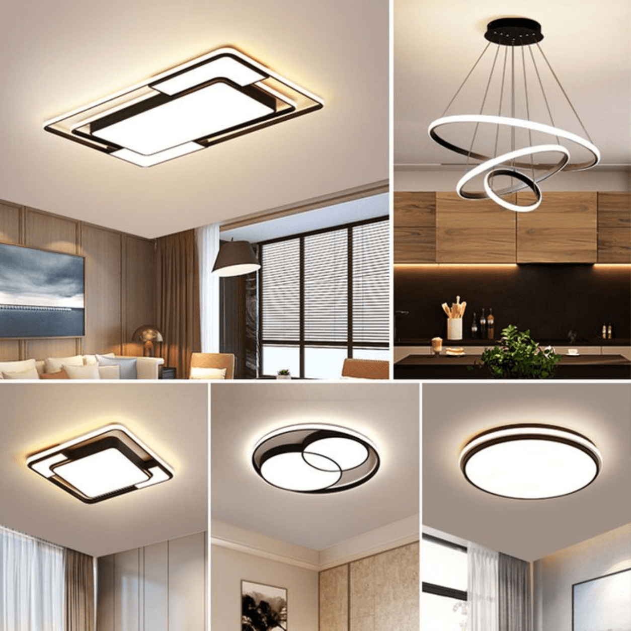 Lighting multiple lights (1)