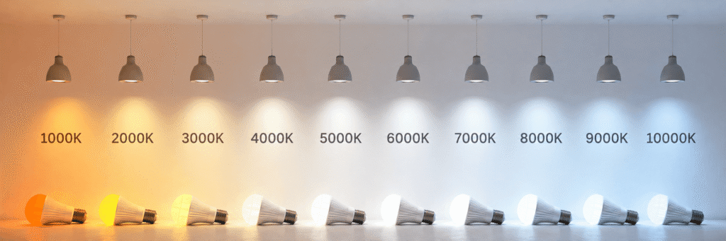 lighting phylosophy